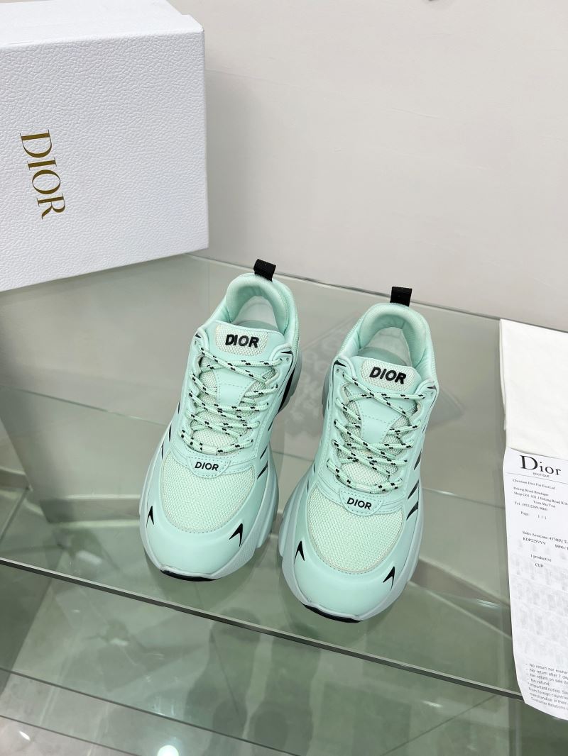 Christian Dior Sneaker